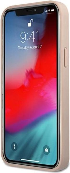 Produktbild Guess Case (Apple iPhone 12, Apple iPhone 12 Pro)