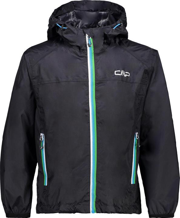 CMP Campagnolo Fix Hoodie Regenjacke