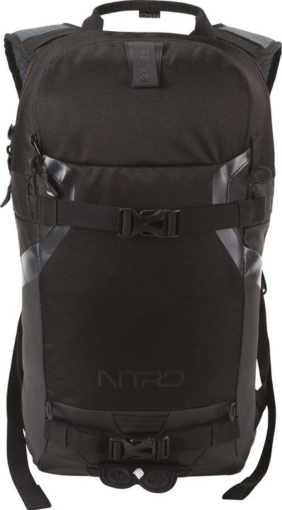 Actual product image Nitro Adventure Rover 14 backpack 48 cm (13 l)