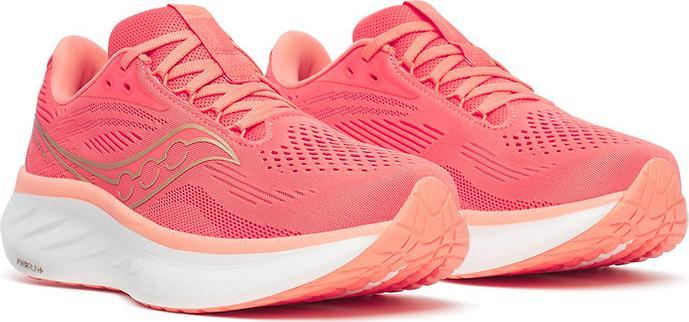 Produktbild Saucony RIDE 18 (41)