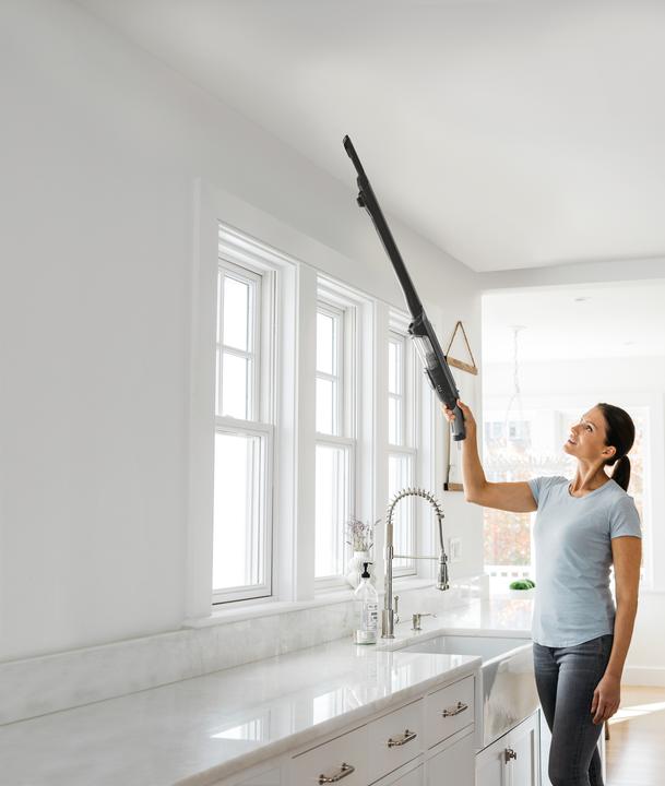 Immagine prodotto Shark Sistema WallVac WV361EU