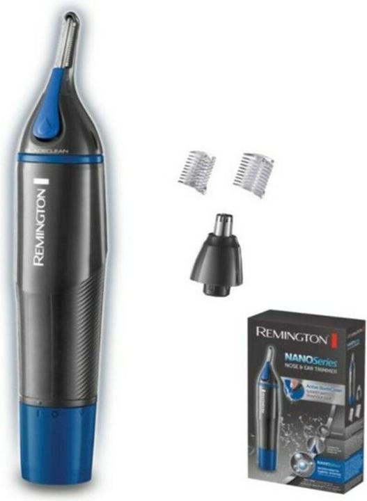 Image du produit Remington NanoSeries