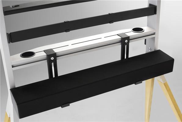 Actual product image One for All Falcon WM7482 (Device-specific, 70", 50 kg)