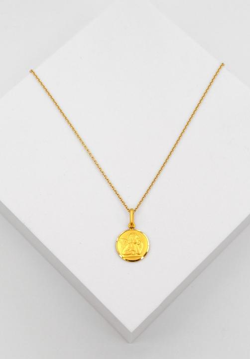Image du produit Muau Ange (Or jaune 750/18K)