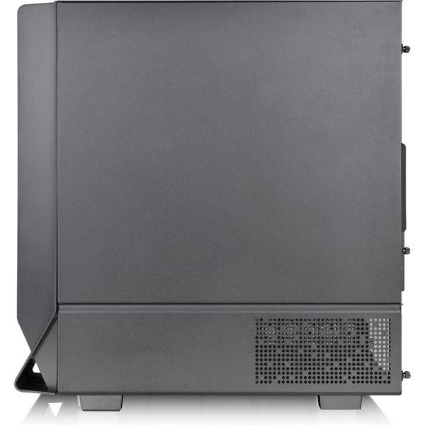 Produktbild Thermaltake Ceres 350 MX Black (schwarz) (mATX, Mini-ITX, ATX, E-ATX)
