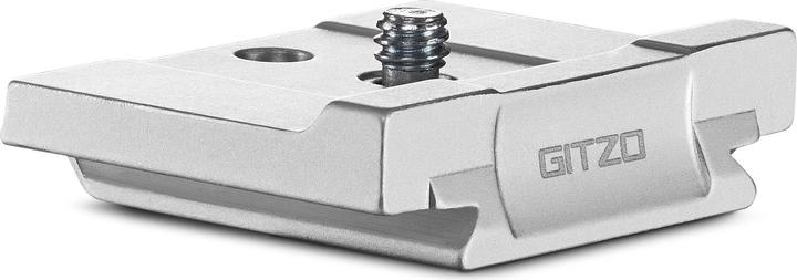 Actual product image Gitzo Camera plate for Sony Alpha (Tripod spare parts)