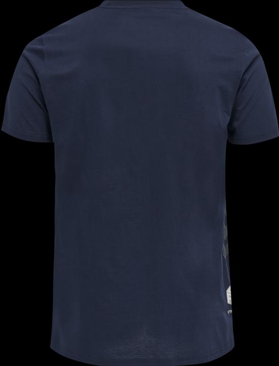 Immagine prodotto hummel hmlMOVE GRID COTTON T-SHIRT S/S (M)