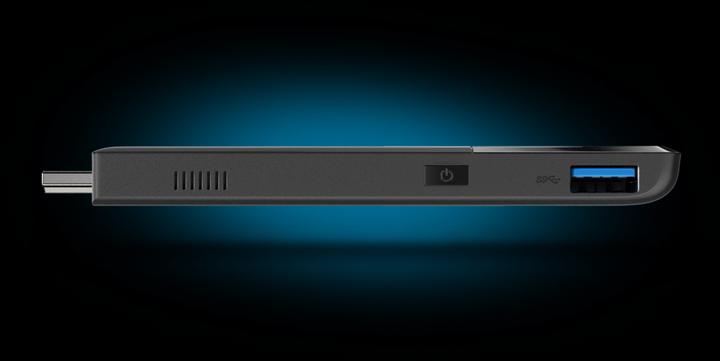 Image du produit Intel Cedar City BOXSTK2M3W64CC (Intel Core M3-6Y30)