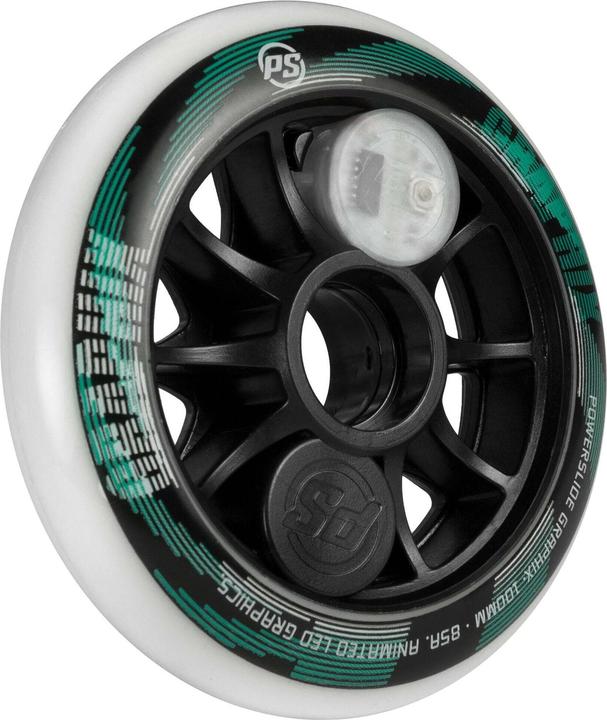 Produktbild Powerslide Graphix (100 mm)