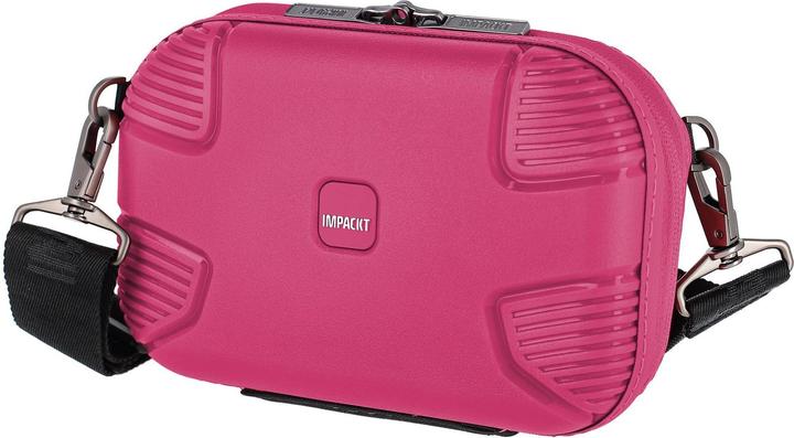 Image du produit Impackt IP1 - Sac à bandoulière Minicase, Flora