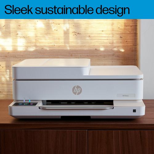 Actual product image HP Envy 6530e (Ink, Colour)