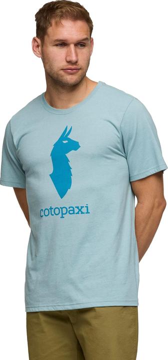 Actual product image Cotopaxi Llama T-Shirt (XL)