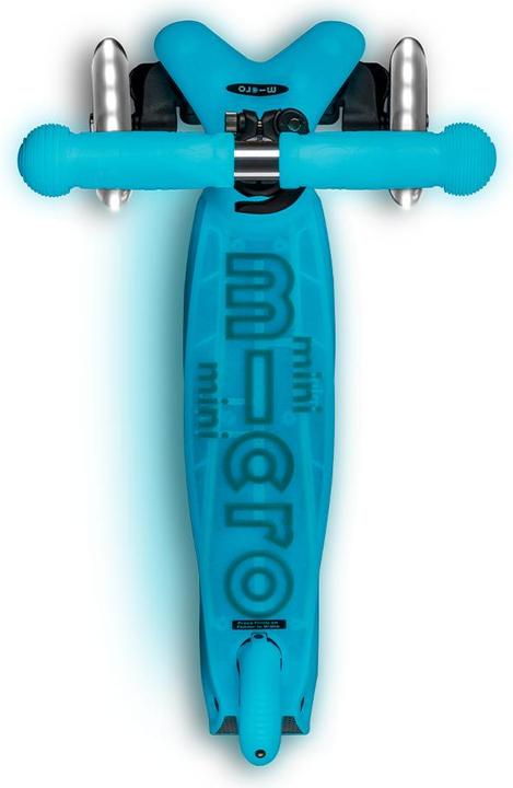 Actual product image Micro Mini Deluxe Glow LED