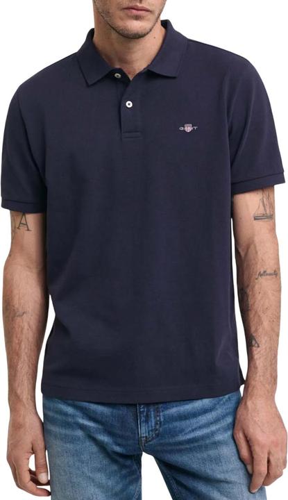 Produktbild GANT Archive Shield Poloshirt (M)