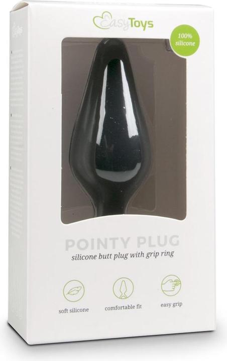 Immagine prodotto Easytoys Pointy