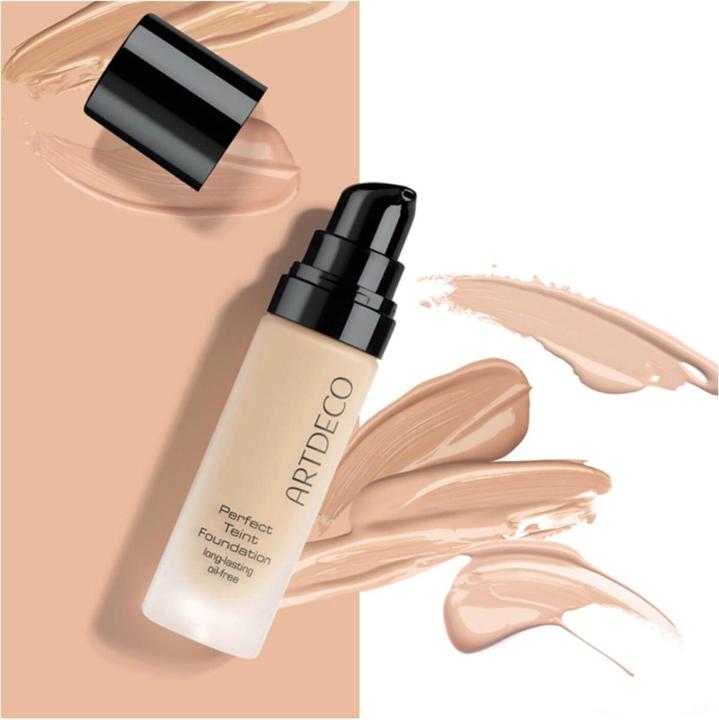 Produktbild Artdeco Perfect Teint (12 Soft Vanilla)