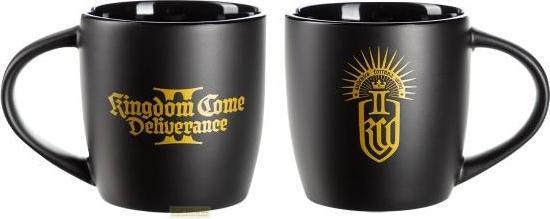 Dpi Merchandising KCD II Mug ""Logo"" (300 ml, 1 x)