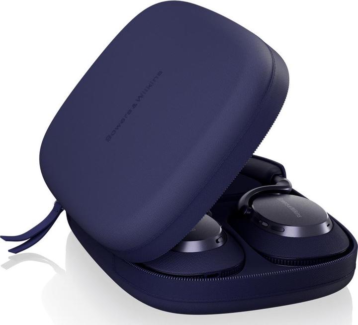 Immagine prodotto Bowers & Wilkins Px7 S3 Blauw (FP45349) (ANC, 30 h, Senza fili)