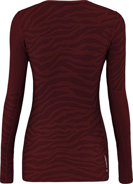 Produktbild Salewa Cristallo Warm Alpine Merino Responsive Langarm Baselayer Da (40, 46)