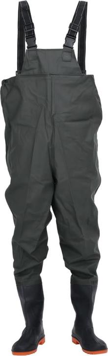 Immagine prodotto VidaXL Waders con stivali (46)