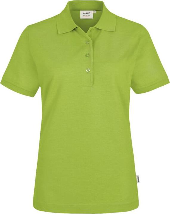 Hakro Poloshirt MIKRALINAR®
