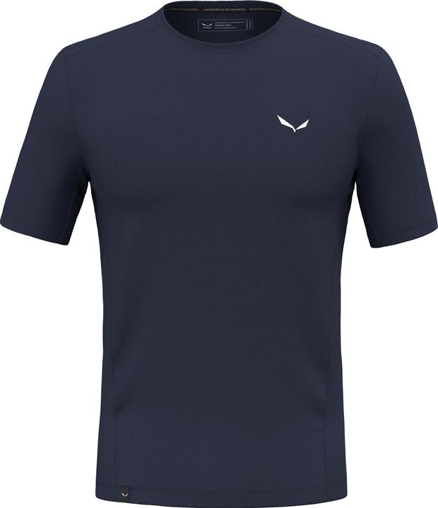 Salewa Puez Dry'Ton T-Shirt Herren