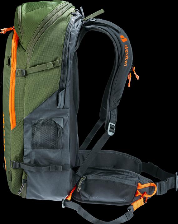 Actual product image Deuter Alproof Tour 38+5 (38 l)