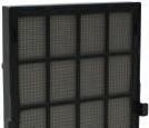 Image du produit Ideal Filtre multicouche pour purificateur d'air AP30 (1 x)