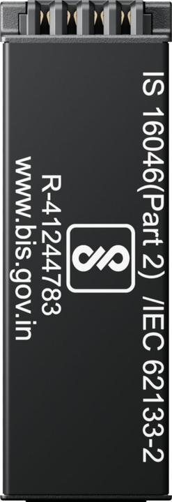 Actual product image Insta360 Battery (ACE PRO, Ace, Insta360 Ace Pro 2)