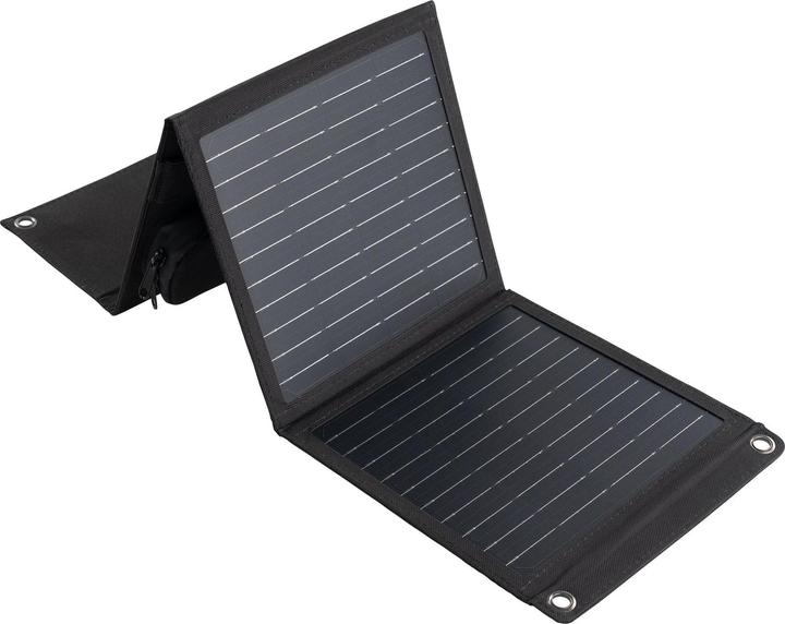 Produktbild Dörr Solarpanel (21 W, 1.10 kg)