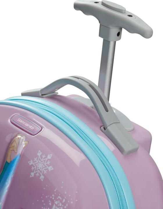 Productafbeelding Samsonite Trolley Disney Ultimate 2.0 Spinner Pre-School (20.50 l, Handbagage (tot 50 liter))