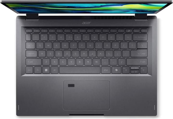 Produktbild Acer Aspire Spin 14 (14", Intel Core Ultra 7 155U, 16 GB, 1000 GB, DE)
