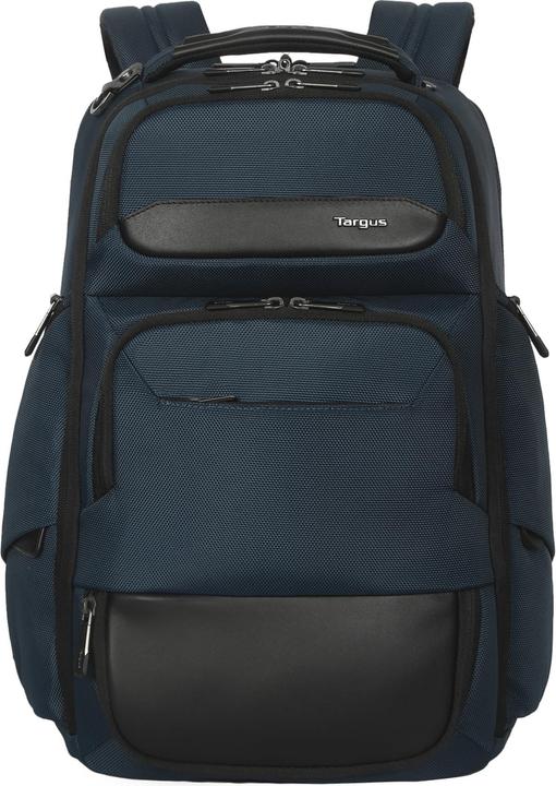 Image du produit Targus Sac à dos pour ordinateur portable 15-16 "TBB65 blue,HeritageLuxe,38,10cm-40,64cm