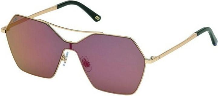 WEB Damensonnenbrille Eyewear WE0213A ø 59 mm