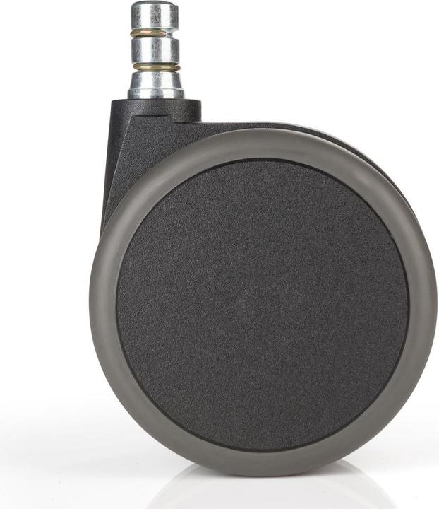 Actual product image Hjh Office 5x ROLO No-Noise 11mm/75mm