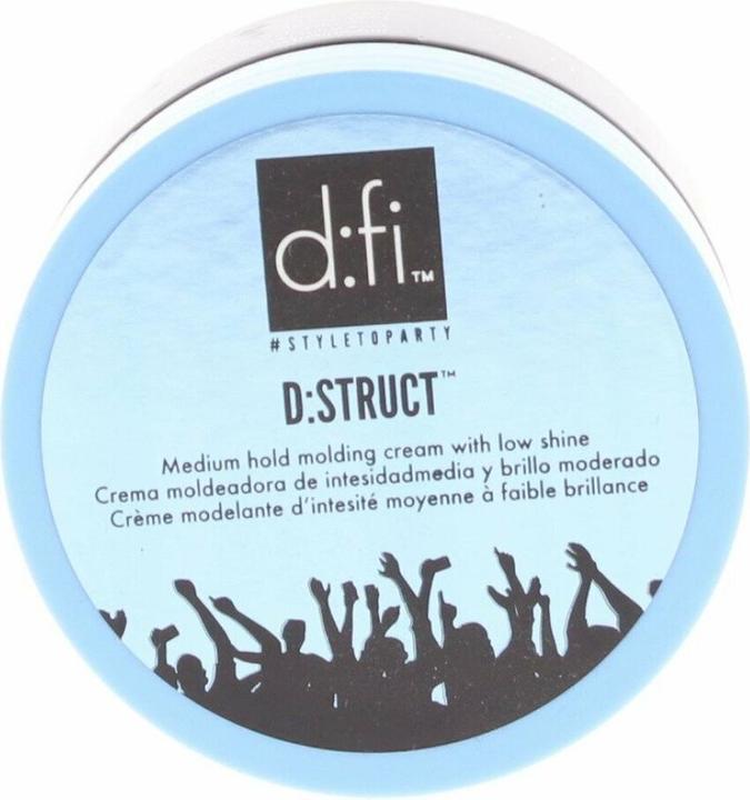 Revlon Professional d:fi D:Sruct