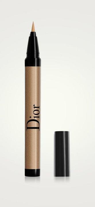 Actual product image Dior Diorshow On Stage Liner No 551 (551 Pearly Bronze)