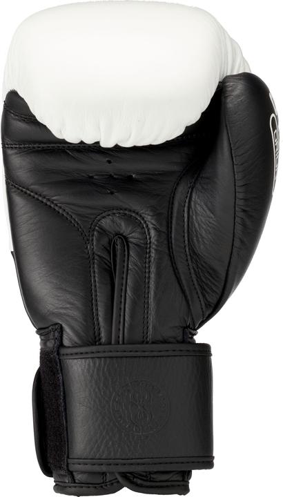 Immagine prodotto Sting Sports Guantoni da boxe Orion Nero (14 OZ)