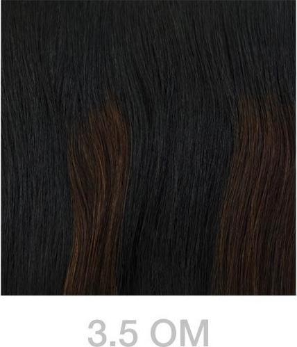 3.5 OM Brown Ombre