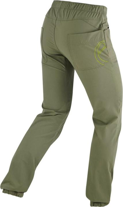 Actual product image Edelrid Wo Radar Pants II (S)