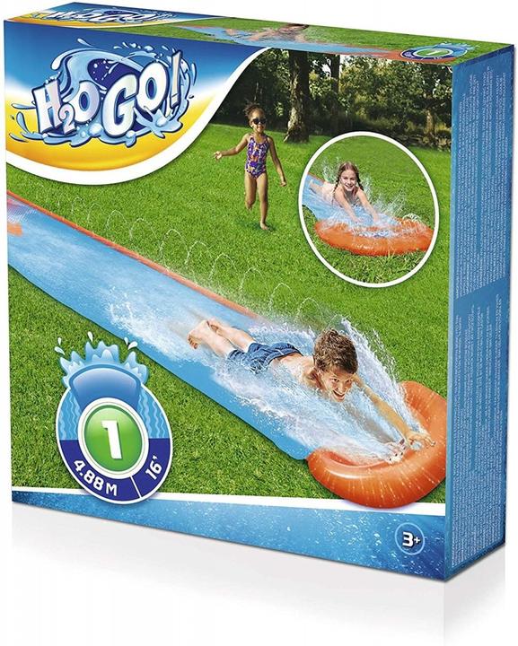 Produktbild Bestway Wasserrutsche
