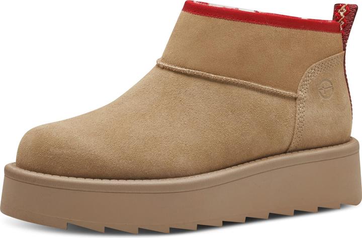 Tamaris Stiefelette (37)
