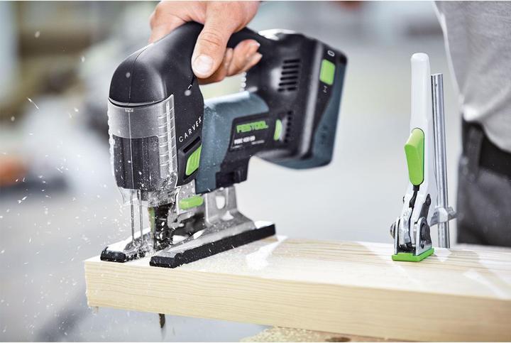 Image du produit Festool Scie sauteuse sans fil PSBC 420 EB-Basic