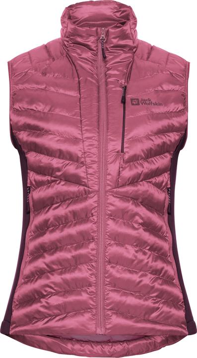 Jack Wolfskin Routeburn Pro Ins Vest W (XXL)