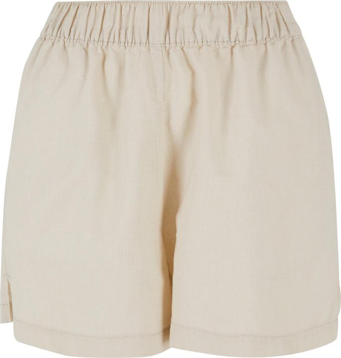 Image du produit Urban Classics Caleçon mixte en lin pour femmes - 161181 (L)