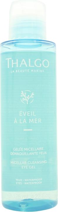 Image du produit Thalgo Eveil A La Mer (Gel nettoyant, 125 ml)
