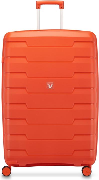 Produktbild Roncato Skyline 2.0 4 Rollen Trolley 79 cm mit Dehnfalte (107 l, XL (ab 115l))