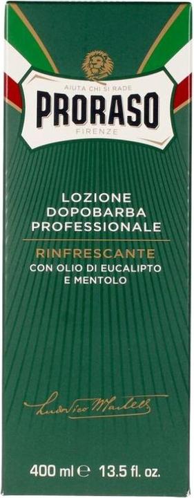 Immagine prodotto Proraso dopobarba (Crema, 400 ml)