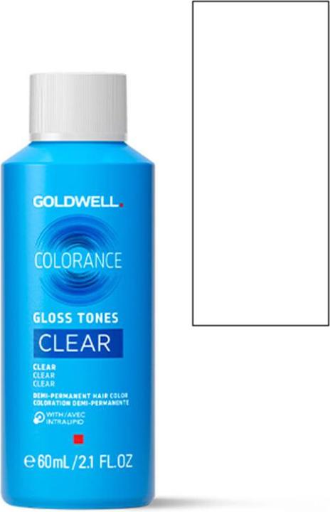 Immagine prodotto Goldwell Tonalità lucide Colorance (Cancella)