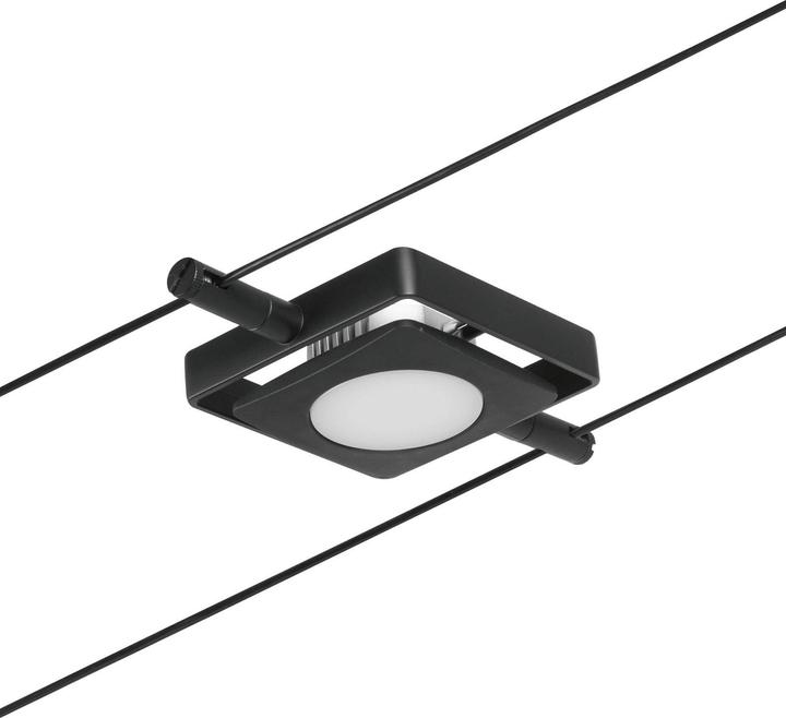 Produktbild Paulmann Wire System MacLED (450 lm)